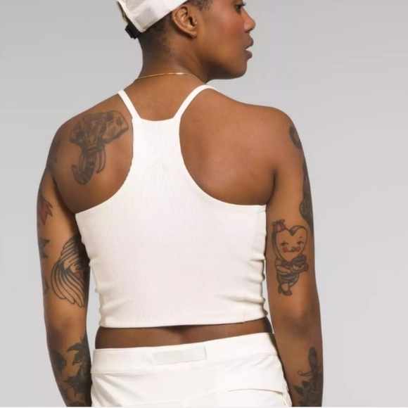 The North Face Guide Forward Rib Tank - Picture 5 of 10